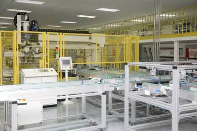 市领导赴宜兴经济技术开发区调研，强调以科技创新驱动重点项目建设