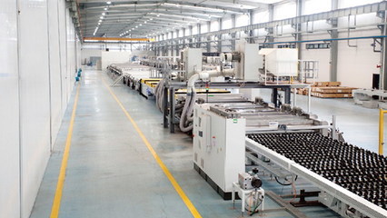 淮北经济开发区华淮纳米陶瓷膜项目投入试生产，引领技术革新与产业升级