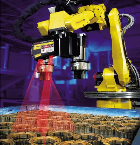 工业博览会参观认识 技术服务与技术开发的创新融合