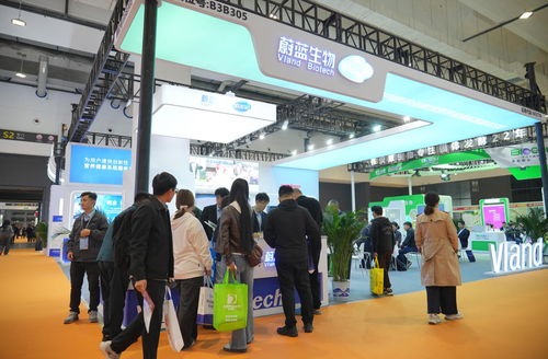 4700万出手，蔚蓝生物拟全资控股艾地盟蔚蓝，深化技术布局