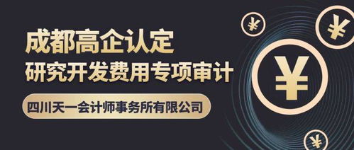 成都高新技术企业审计报告包含哪些内容